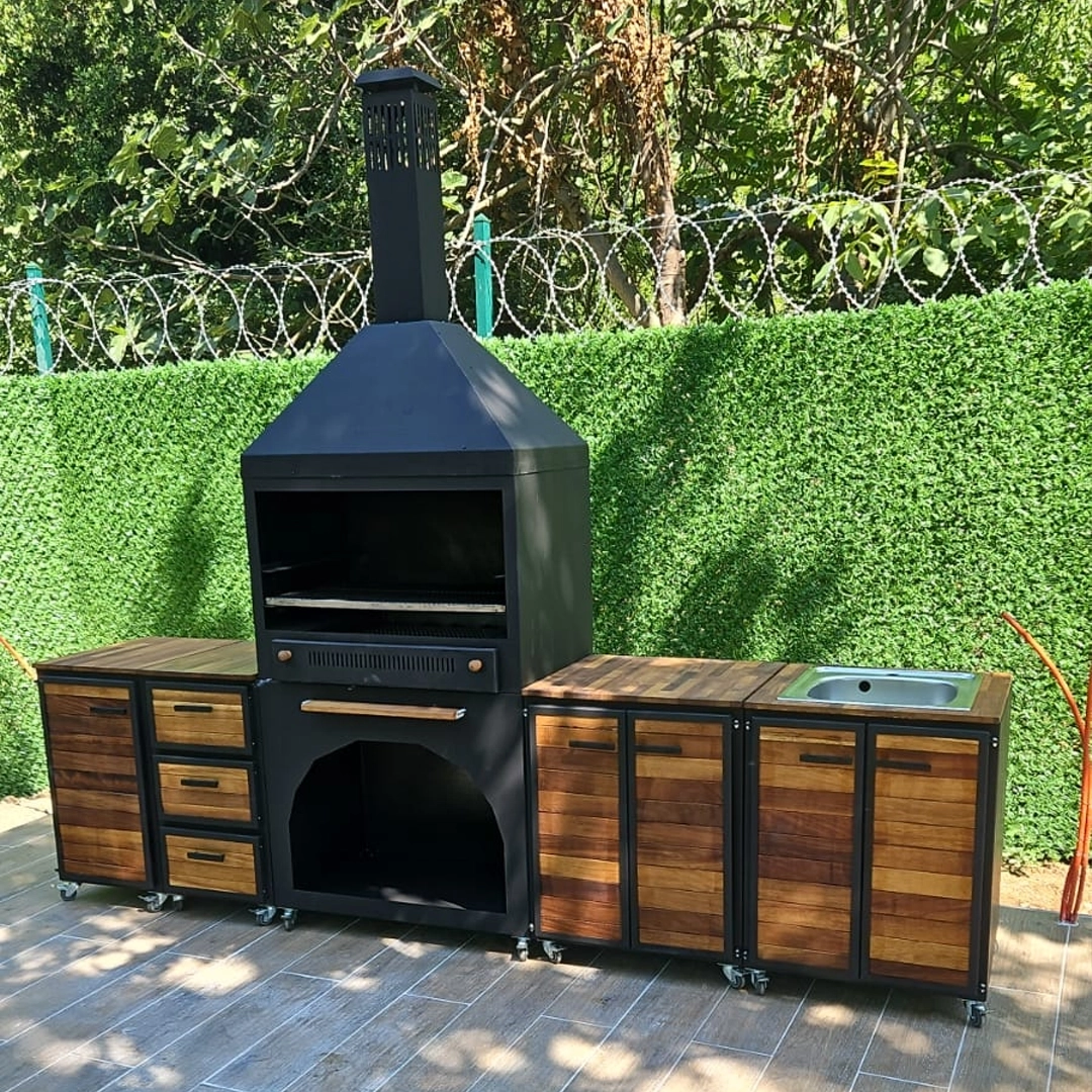 Rize Tezgahlı Barbekü Fiyatları