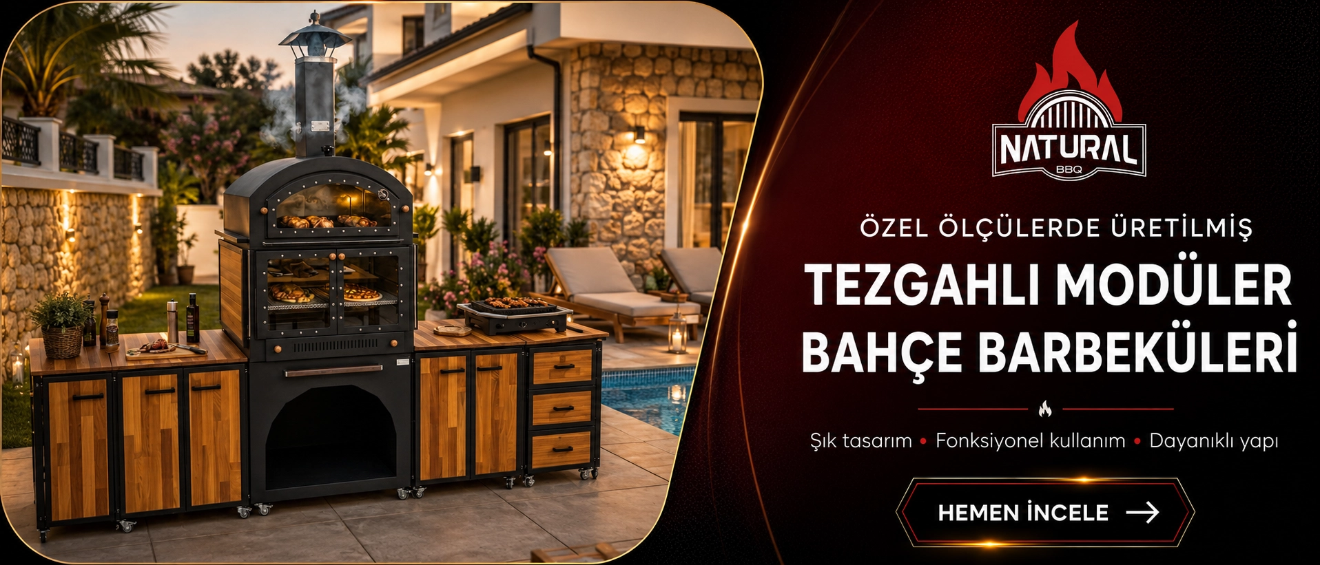 Rize Pelet Soba