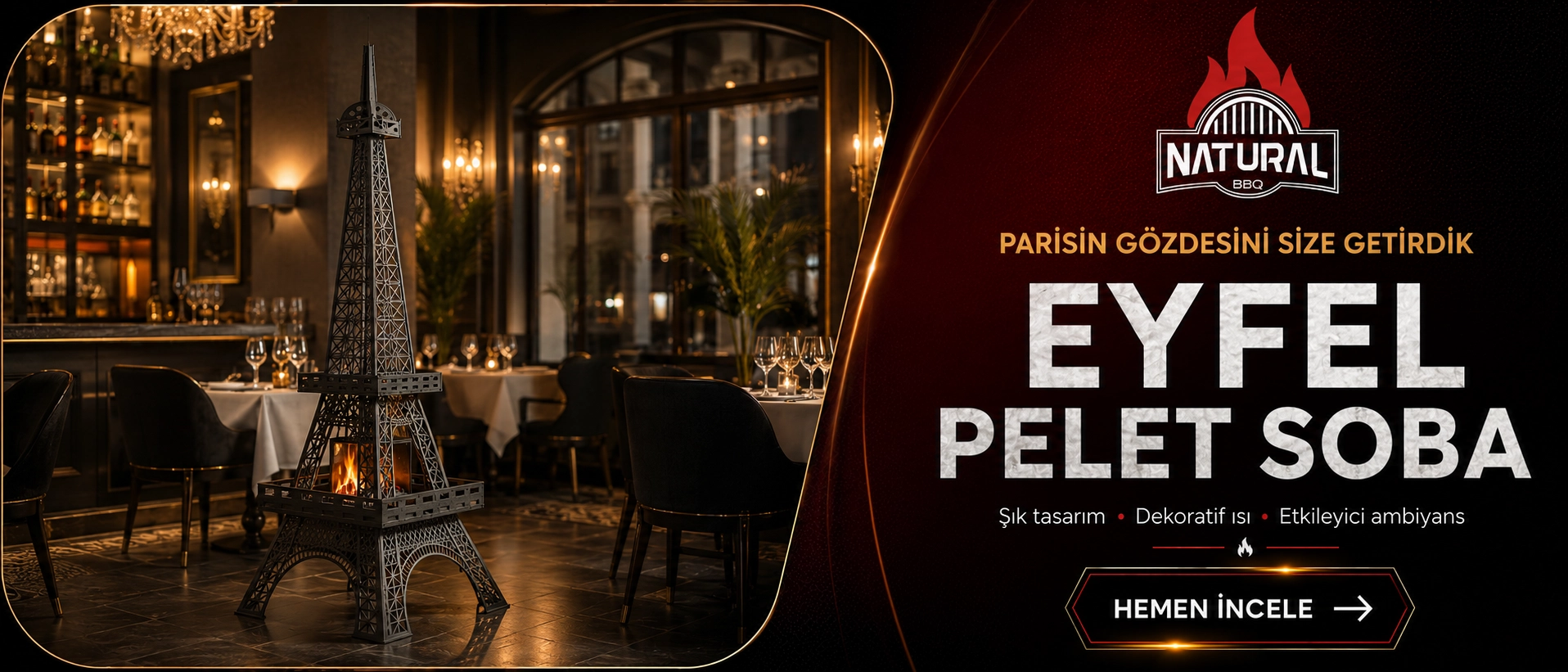 Rize Pelet Soba